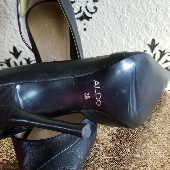 Aldo heels - Picture 4 of 7
